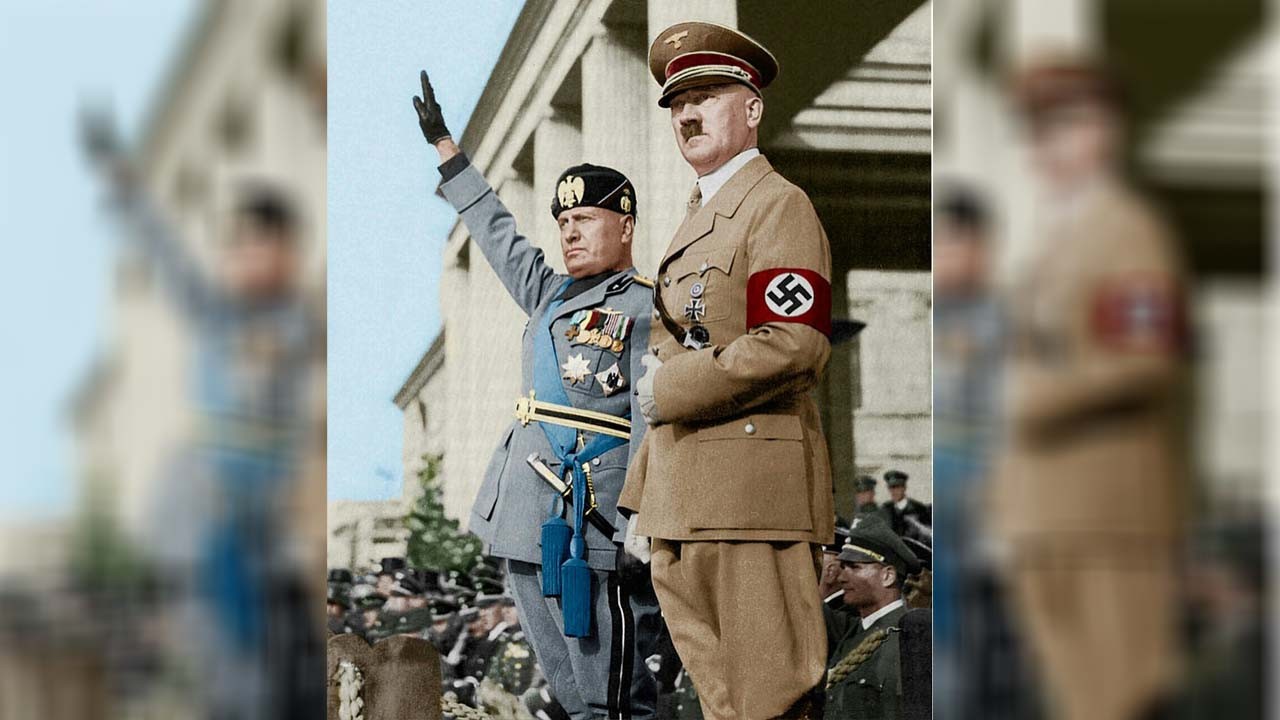 Faşizm dışlayıcı, demokrasi kapsayıcıdır