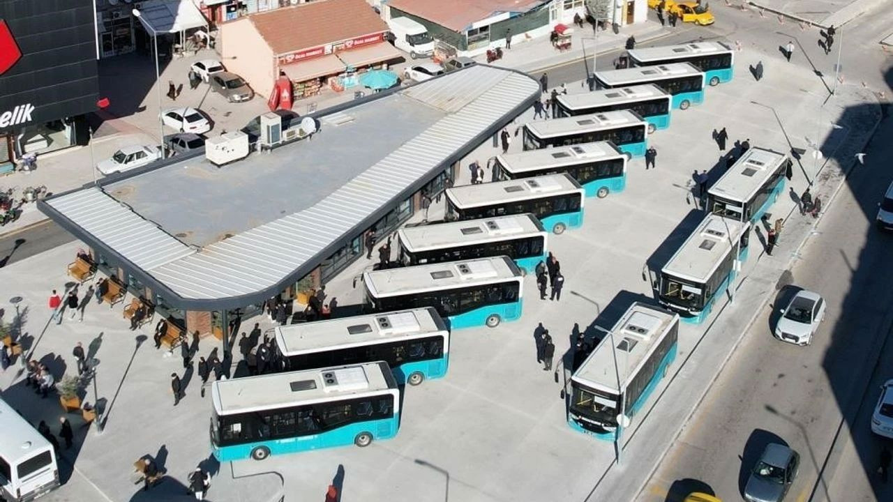 Kırıkkale'de ücretsiz oldu! Kadınlar yararlanabilecek