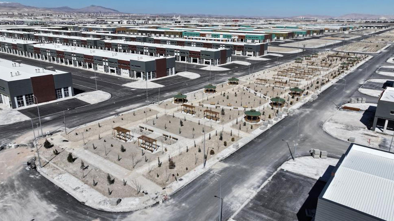 Konya'da bulunuyor! Konya Büyükşehir Belediye Başkanı açıkladı! 'Türkiye'nin en güzel...' Konya haberleri