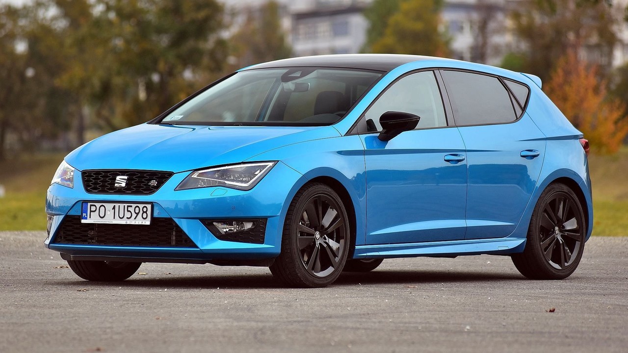 Sıfır Seat Leon fiyatları zamlandı! İşte Mart 2025 Seat Ibiza, Leon, Arona ve Ateca güncel fiyatları