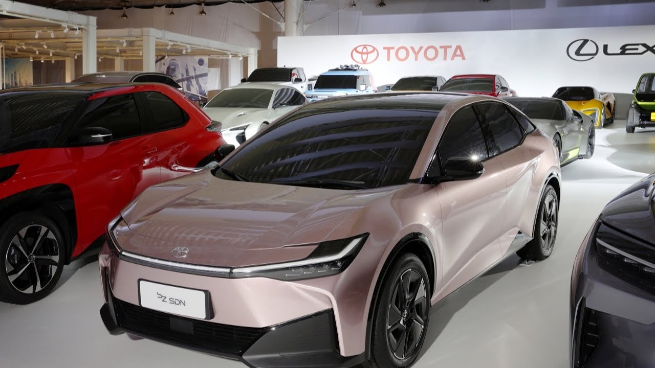 Toyota, Egea’nın yarı fiyatına elektrikli SUV satışa çıkardı! Bir saatte binlerce sattı
