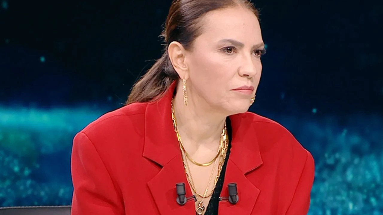 Türkiye bu fotoğrafı konuşuyor! Yeşim Salkım bakın kiminle arkadaş çıktı! İşte gündem olan o paylaşım