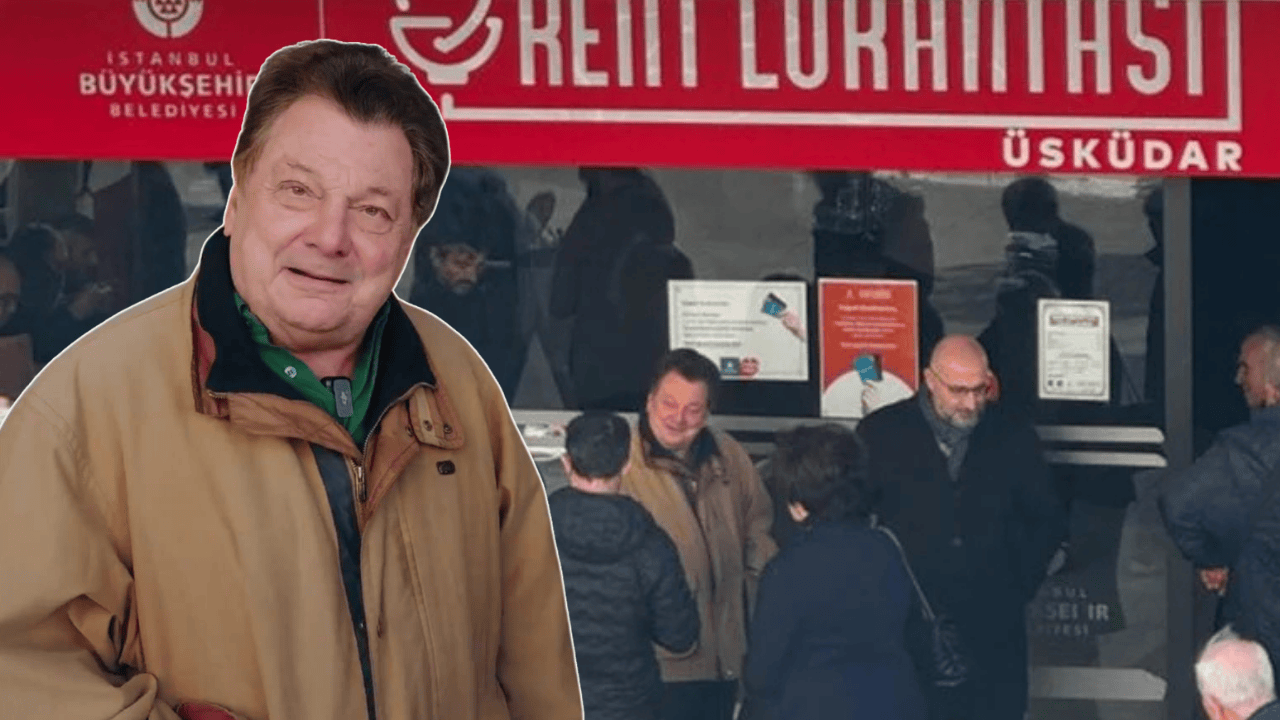 Vedat Milor'a Kent Lokantası soruşturması, Vedat Milor'a soruşturma