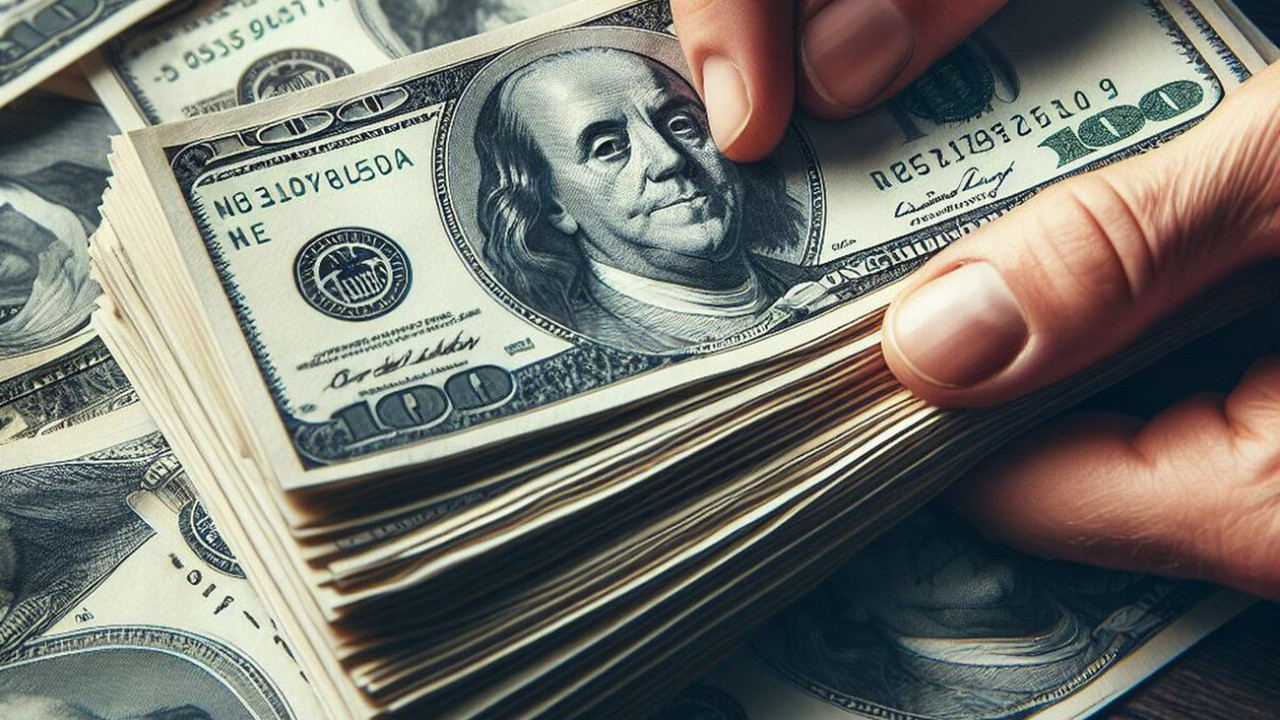 Dövizde yüzde 4,19’luk artış! 1 dolar kaç TL