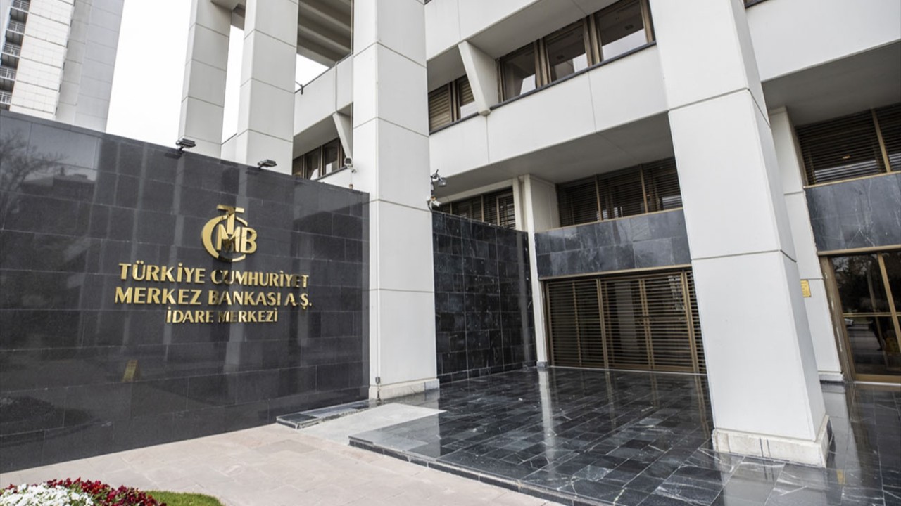Merkez Bankası'ndan yeni faiz kararı: Reeskont faiz oranlarında indirim