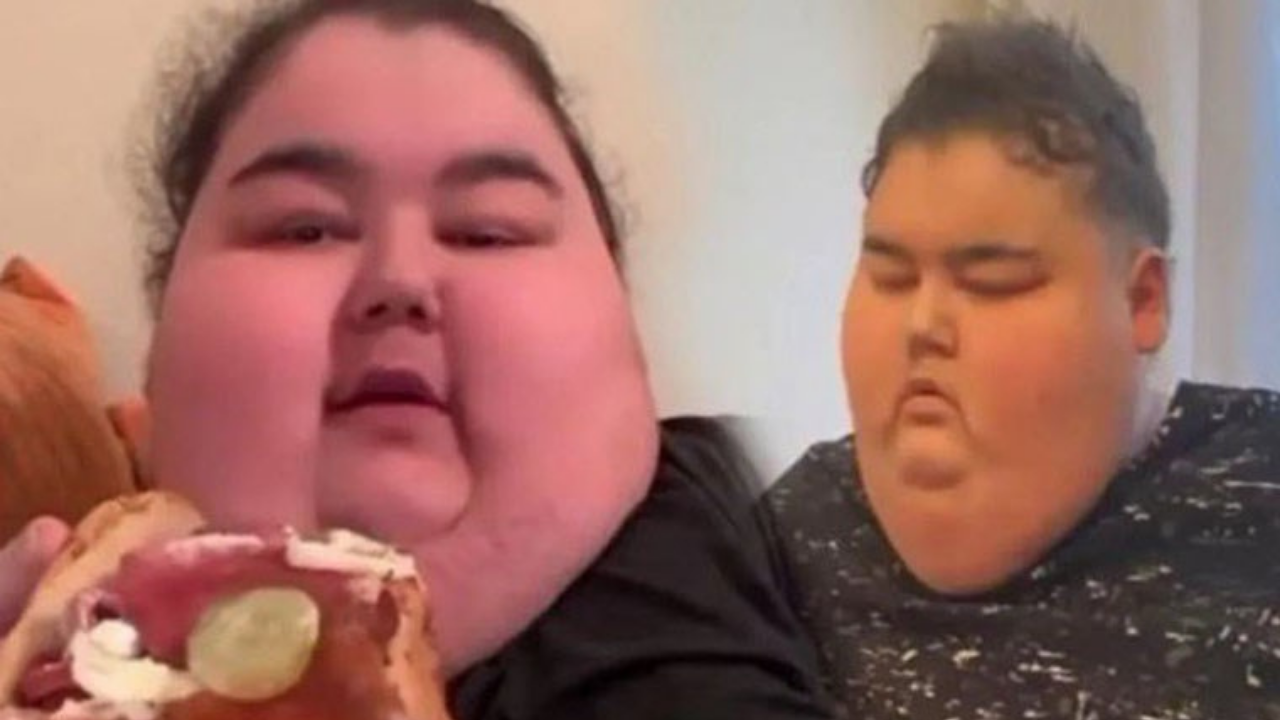 TikTok fenomeni Efecan Kültür hayatını kaybetti