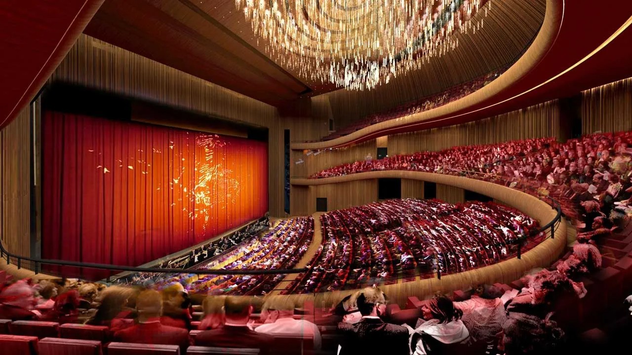 Dünyaca ünlü isimlerden İstanbul'da konser