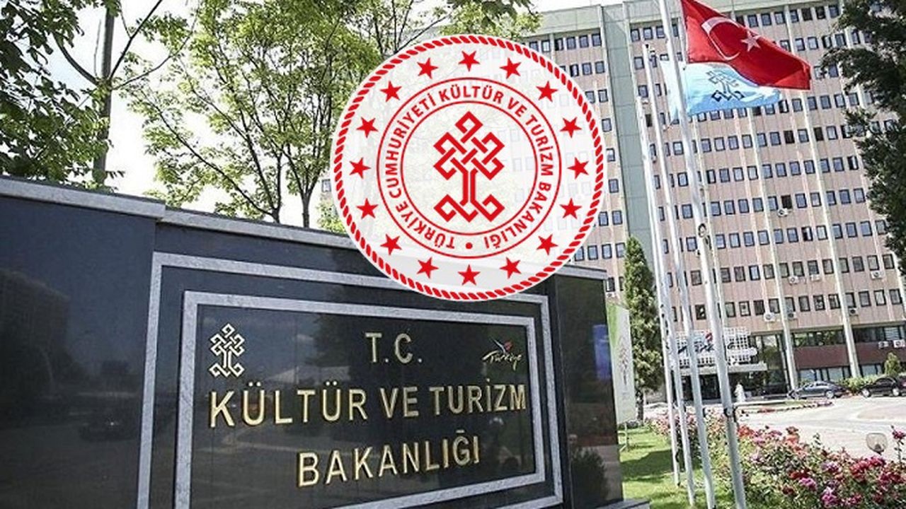 Genç sanatçılar için 2 yarışma düzenlenecek! Bakanlık açıkladı
