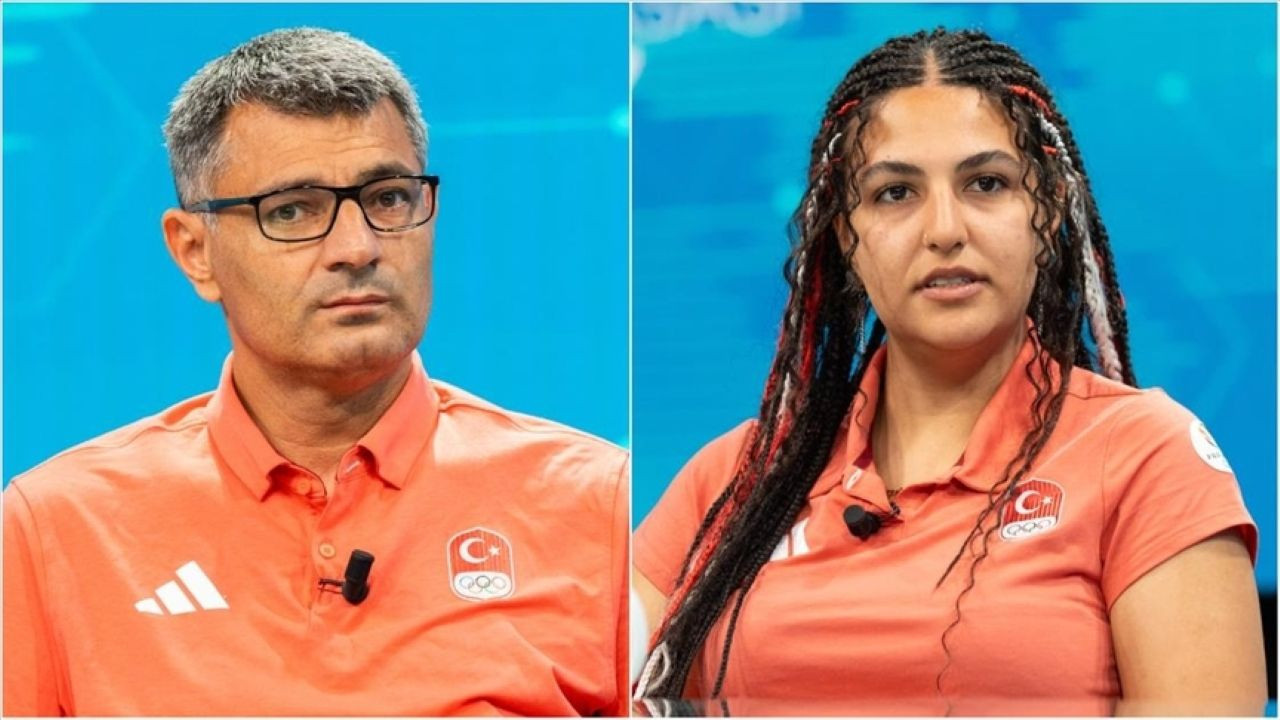 Avrupa Şampiyonası'nda Türkiye'ye altın madalya! Yusuf Dikeç ve Şevval İlayda Tarhan...