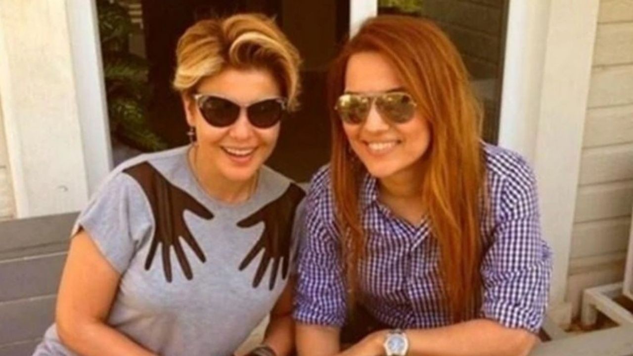 Demet Akalın ve Gülben Ergen arasında kriz! Takipten çıkardı