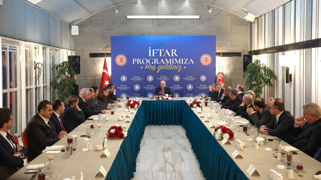 ‘İmralı süreci ile yeni anayasanın bağlantısı yok’