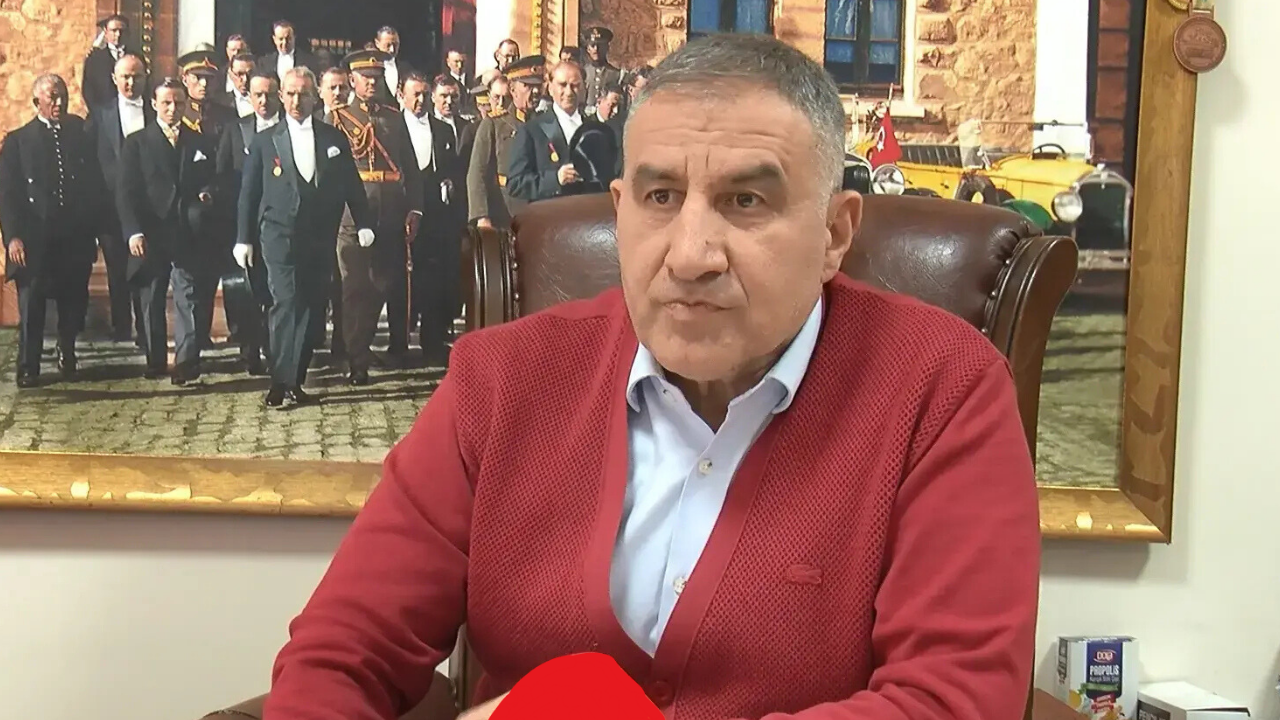 Metin Tokat: Türk hakemlerine sahip çıkın