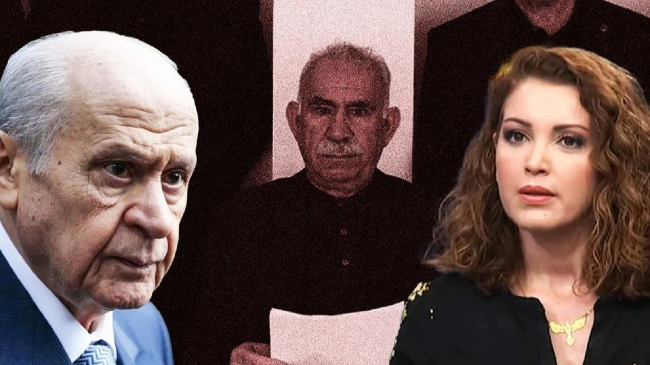 Nagehan Alçı'dan çarpıcı 'Bahçeli' iddiası: Çıtayı yükseltiyor, sürprizlere devam edecek