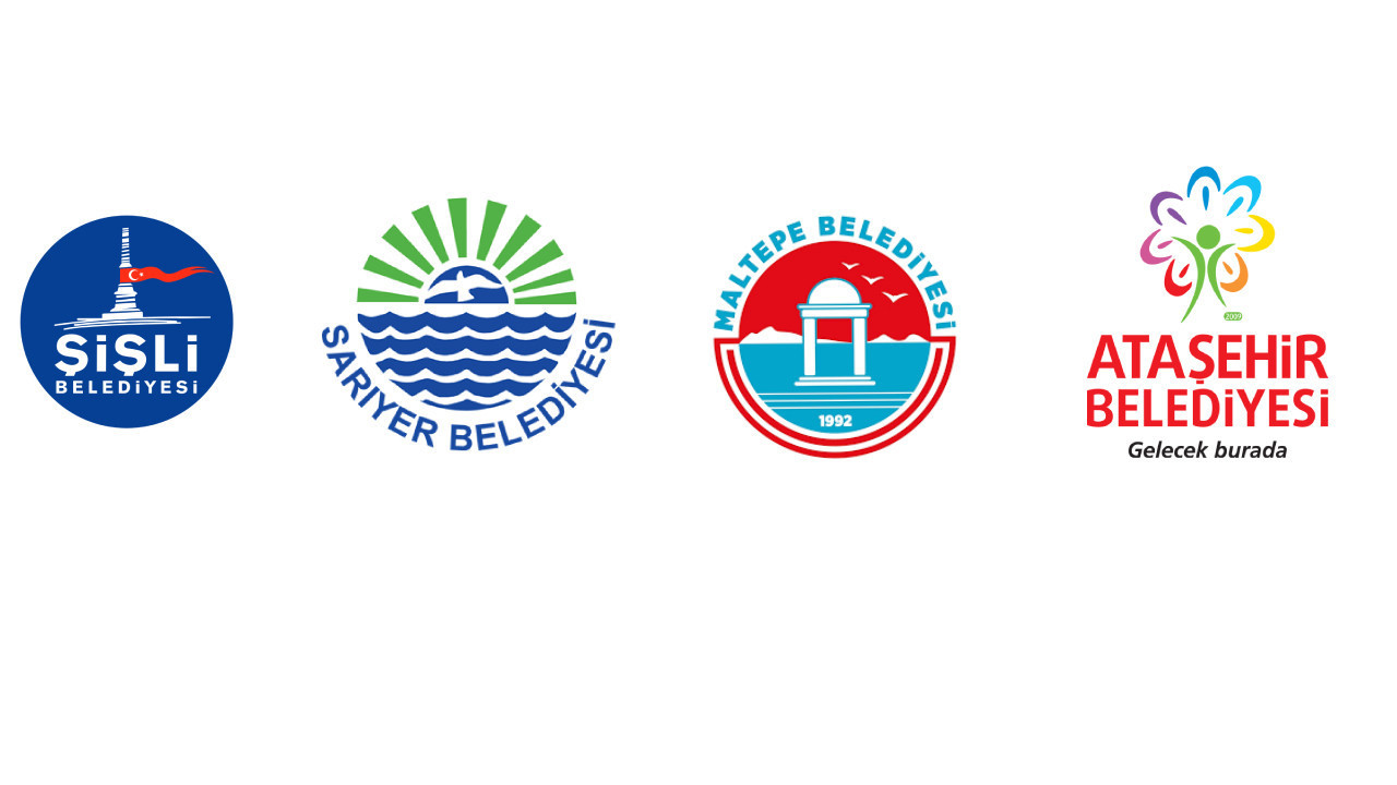 CHP'li Sarıyer, Şişli, Ataşehir ve Maltepe belediyelerine DHKP-C soruşturması: 38 şüpheli gözaltına alındı