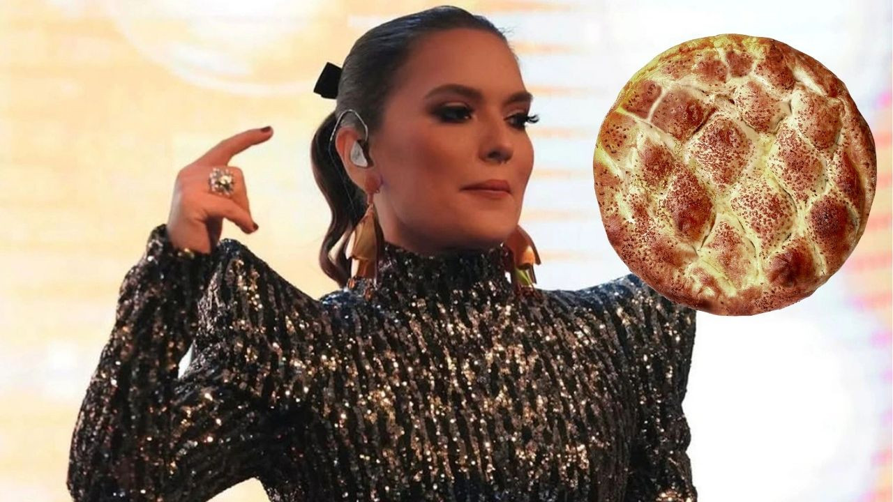 Demet Akalın pide fiyatlarına isyan etti!