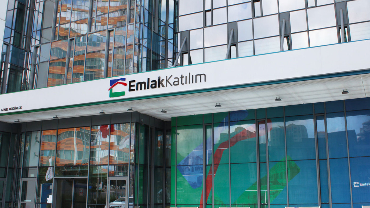 Emlak Katılım'ın aktif büyüklüğü 228 milyar TL oldu