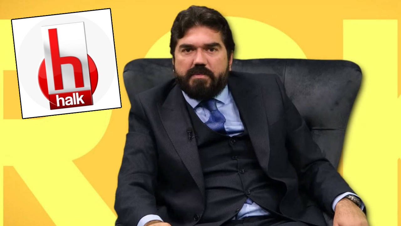 Halk TV'de 'Rasim Ozan Kütahyalı' krizi: Barış Terkoğlu, Barış Pehlivan, Murat Ağırel ve Timur Soykan isyan etti!