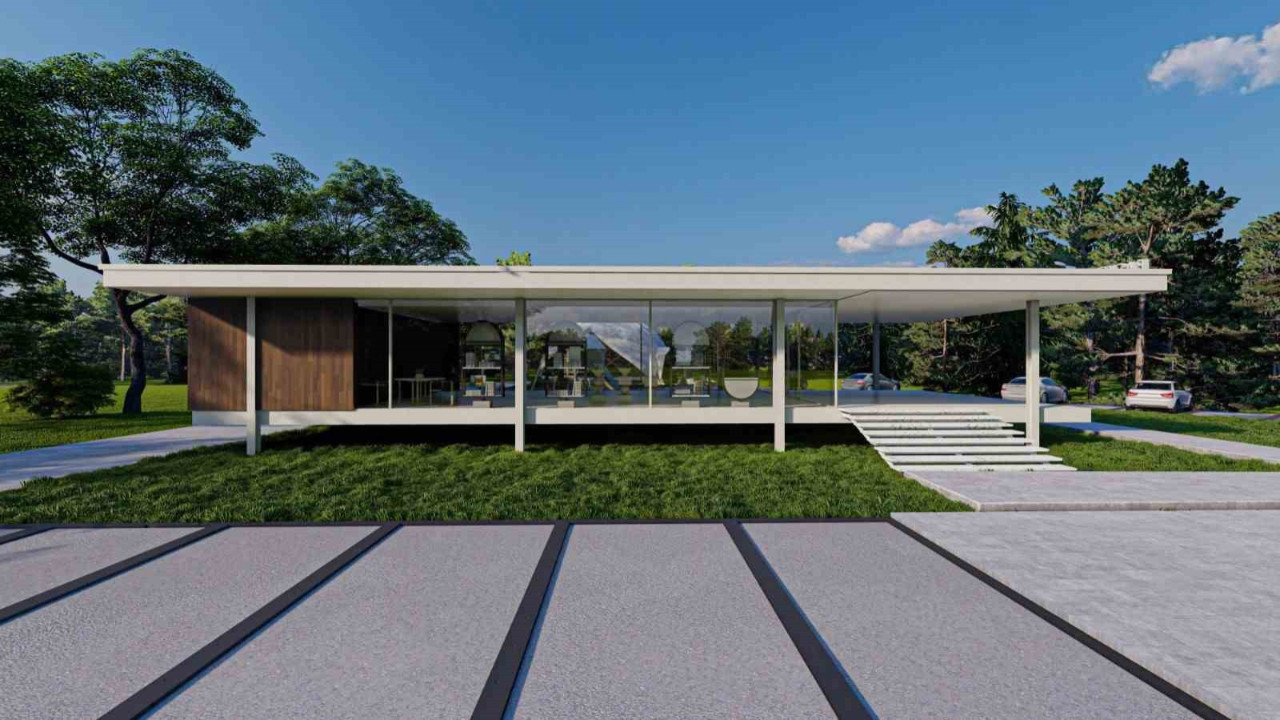 Kadınlara müjde! Kocaeli'de gün evi yapılıyor