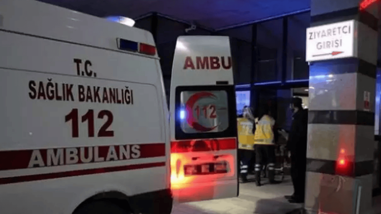 Bursa'da yürekleri yakan kaza: Genç mühendis feci şekilde can verdi! Eşi 7 aylık hamileydi...