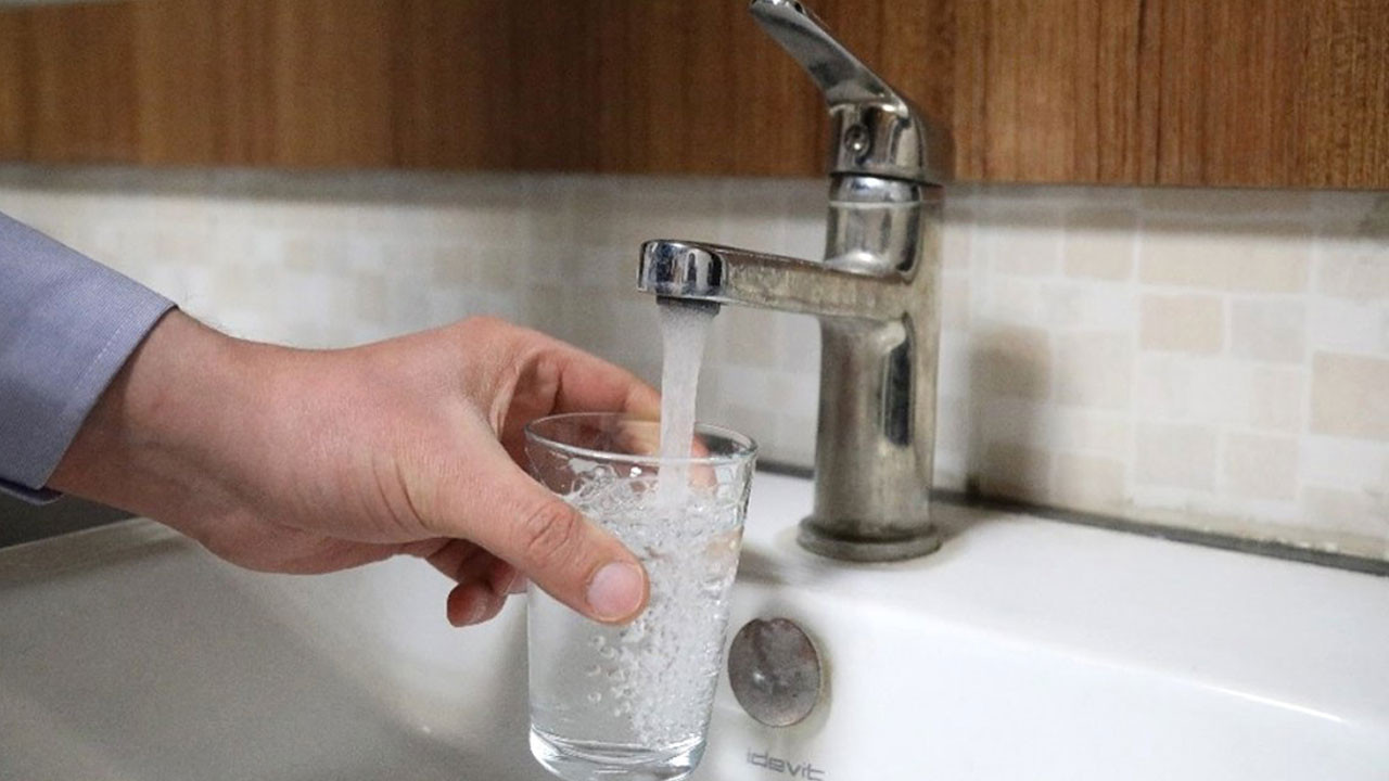 Karaman'ın içme suyunda petrol bulundu! İçmeyin uyarısı geldi! Karaman haberleri