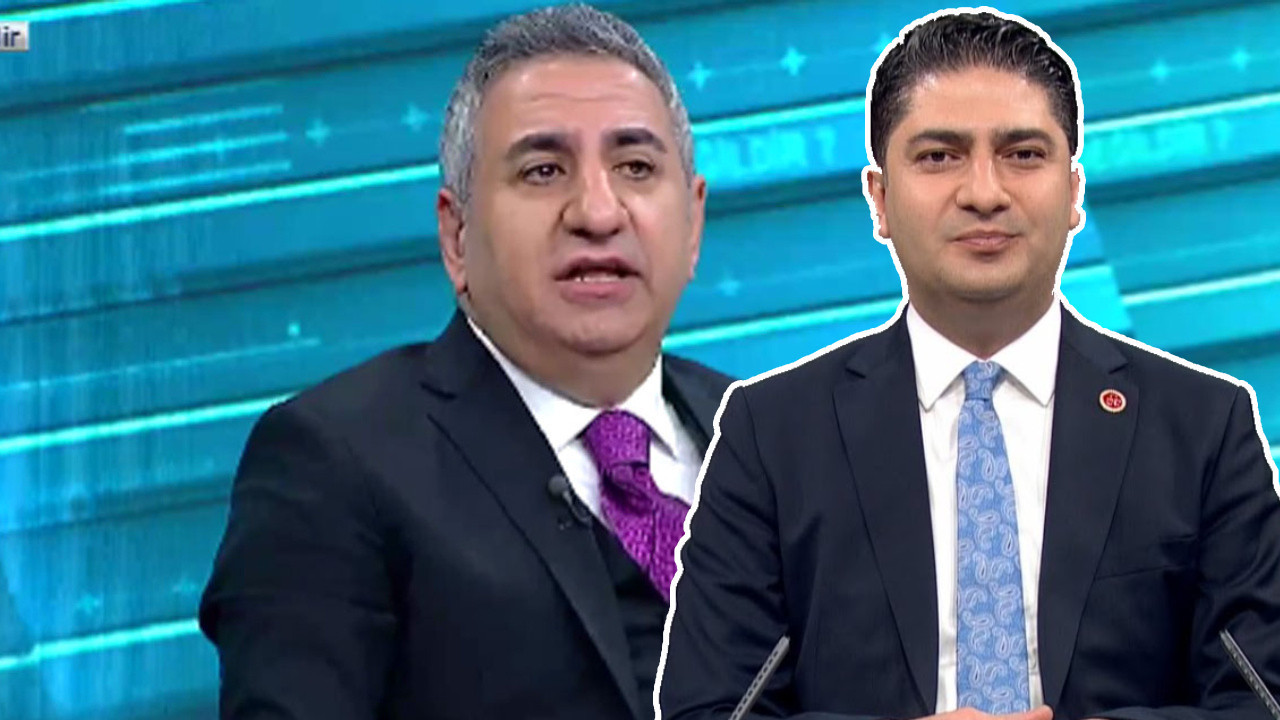 MHP Genel Başkan Yardımcısı İsmail Özdemir açıkladı! MHP'den, CHP ile 'görüşmeme' kararı! MHP'den Ali Haydar Fırat'a sert tepki!