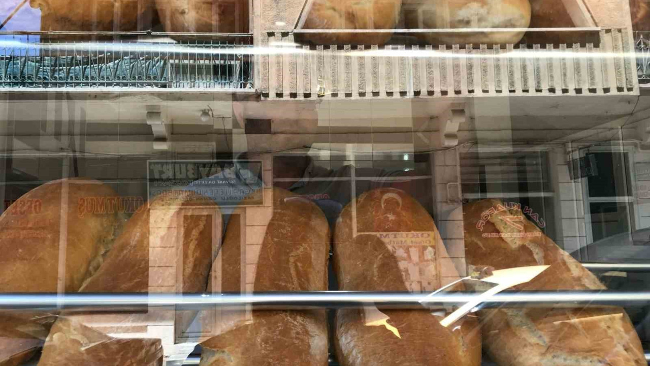 Bayburt’ta ekmeğe zam mı geldi? İşte Bayburt'ta ekmek fiyatları