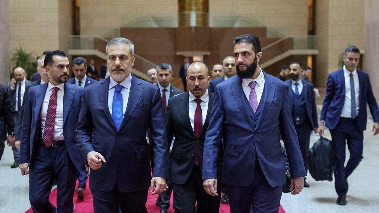 Anayasa Bildirgesi’ne SDG ve Dürzilerden itiraz