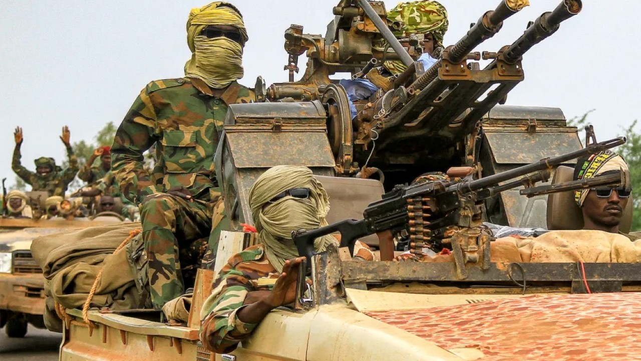 AP: İsrail ve ABD Gazzelilerin tehciri için üç Afrika ülkesiyle temasta... Sudan... Somali... Somaliland... Trump bir gün önce geri adım atmıştı