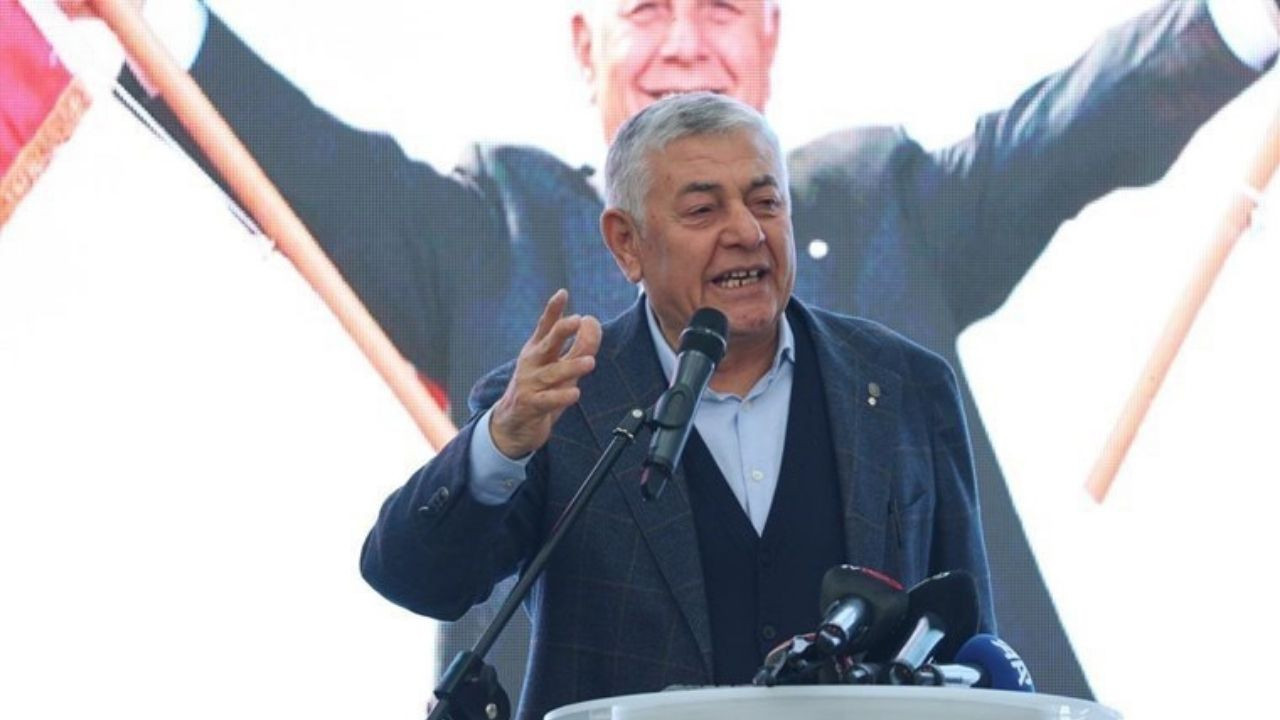 CHP'li Sarıyer eski Belediye Başkanı Şükrü Genç tutuklandı