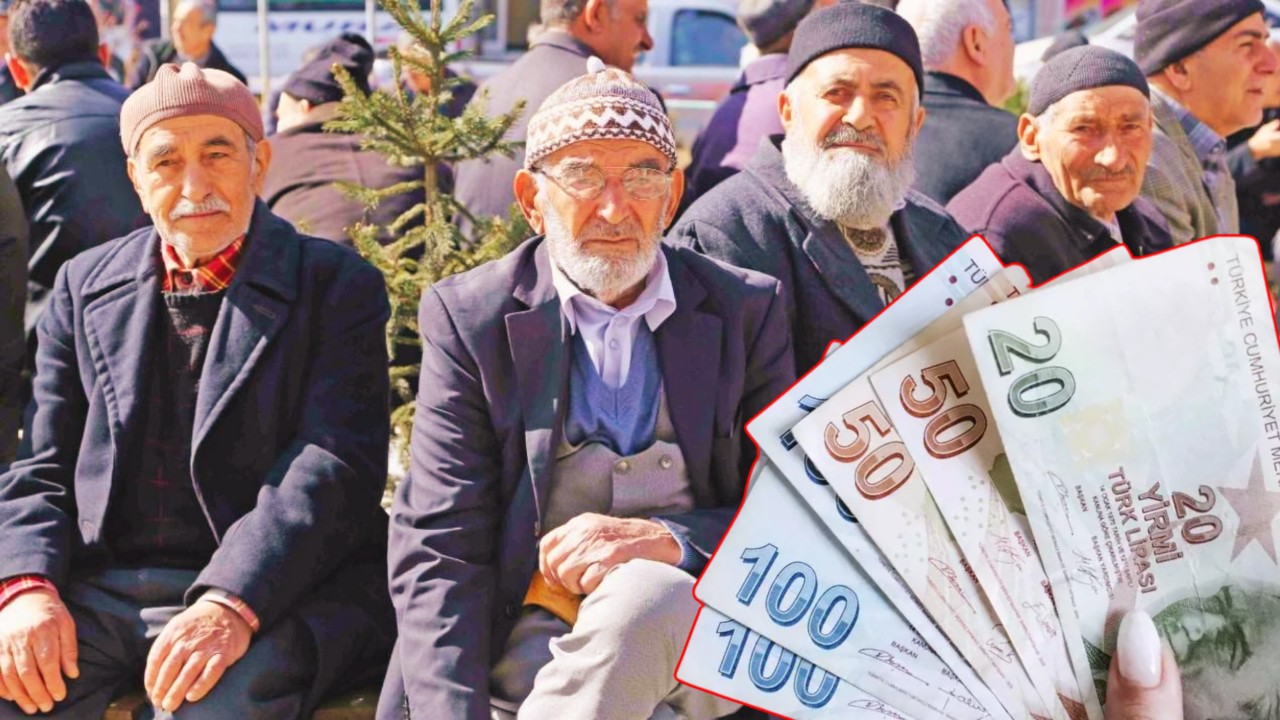 Emeklilere bayram ikramiyesi ne zaman yatırılacak? 2025 yılı ikramiye kaç TL oldu, tek parça mı ödenecek?
