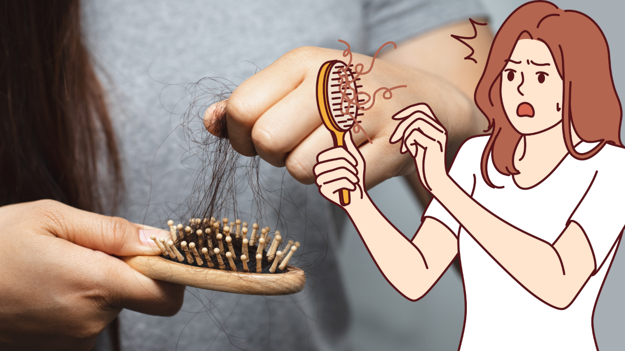 Lüks markalara taş çıkarıyor! İbn-i Sina'nın saç dökülmesini engelleyen tüyosu