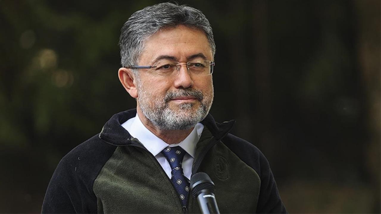 Bakan Yozgat için müjdeyi verdi! 1500 kişiye iş imkanı sağlayacak