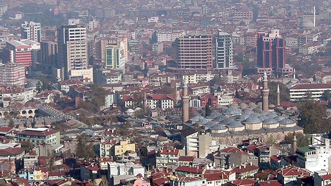 Meteoroloji'den Bursa için kritik uyarı! 4 katına çıkacak! Son Bursa hava durumu haberleri, Bursa'da hava nasıl olacak