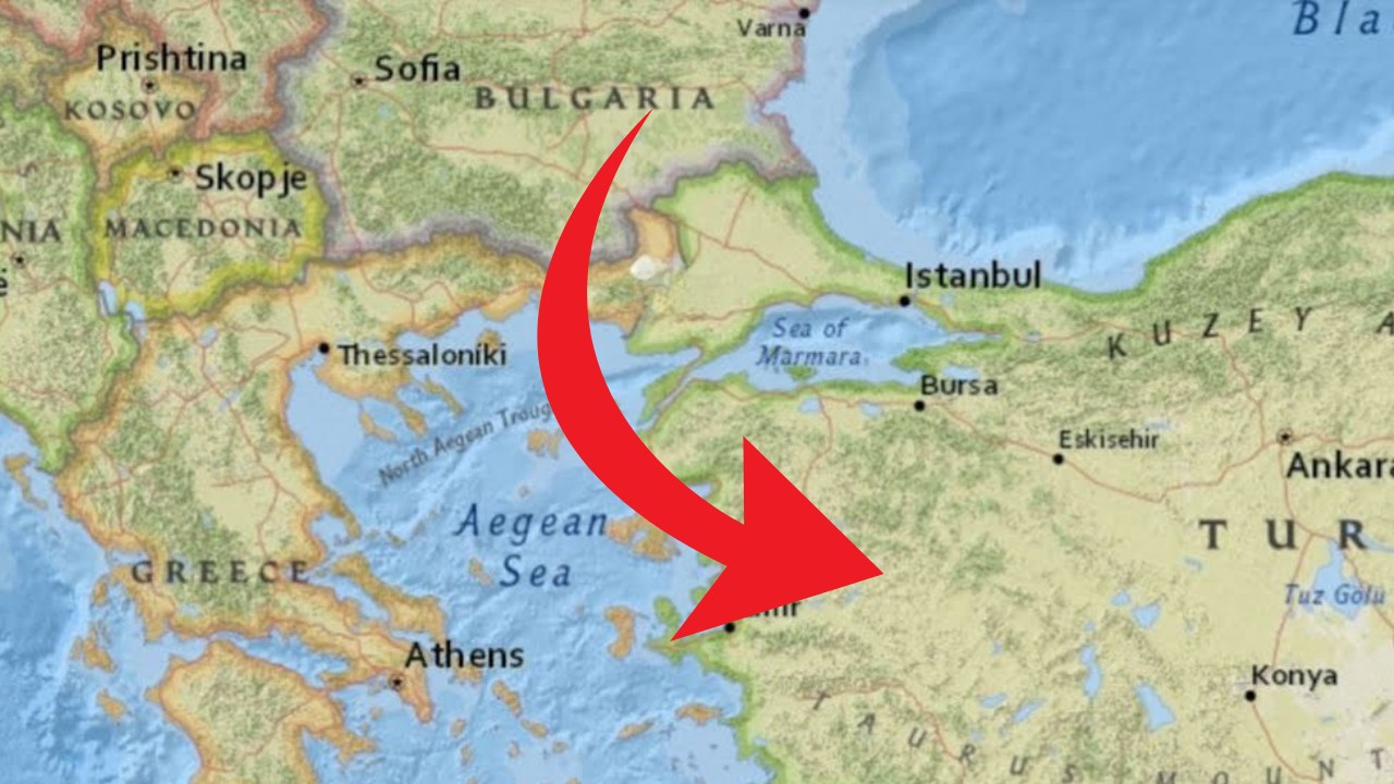 Yunanistan ve Bulgaristan üzerinden Türkiye'ye giriş yapacak! Uyarı verildi