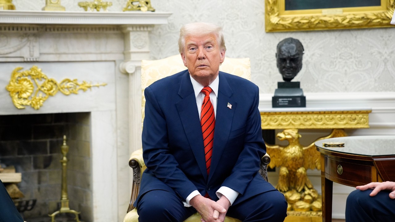 ABD Başkanı Trump hem Yemen'i hem İran'ı tehdit etti! ABD'den Yemen'e saldırı! ABD Yemen'e neden saldırıyor? ABD Yemen saldırısı