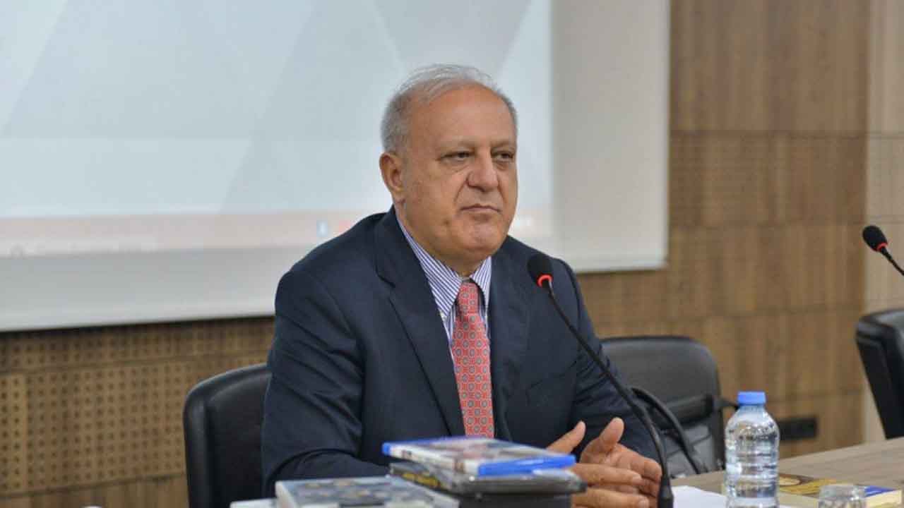 Canlı yayında tepki çeken ifadeler! Heniyye'nin şehadetine Yahya Sinvar sebep olmuş! Ramazan Kurtoğlu Yahya Sinvar açıklaması! Ramazan Kurtoğlu HAMAS Açıklaması