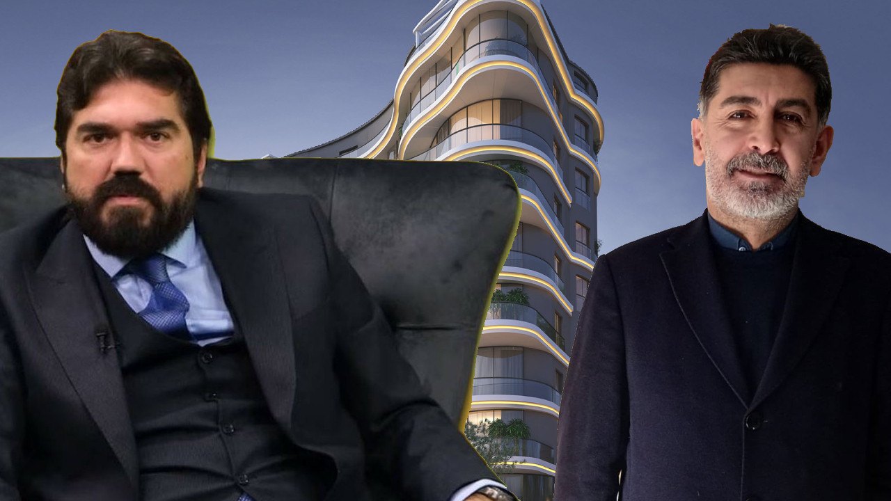 'Rezidans yolsuzluğu' skandalı: Rasim Ozan Kütahyalı ve Levent Gültekin gerilimi büyüyor! ROK-Gültekin rezidans olayı nedir?