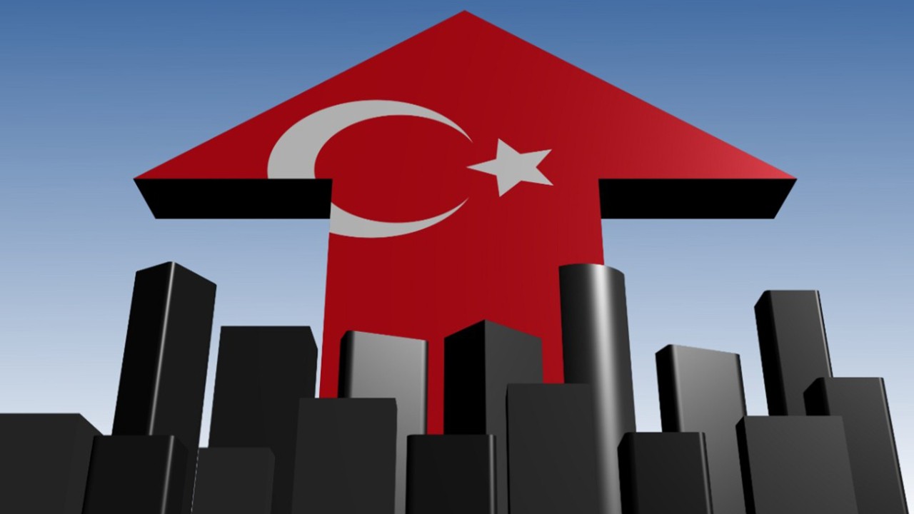 En fazla konut artışı İzmir'de yaşandı! Konut fiyatları yüzde 2,8 arttı