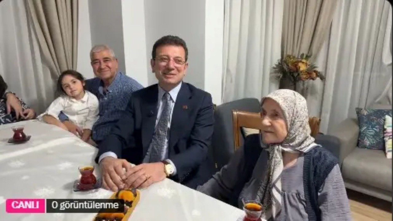 İmamoğlu kabullendi: Adil yargı kararlarının çıkacağına inancım yok
