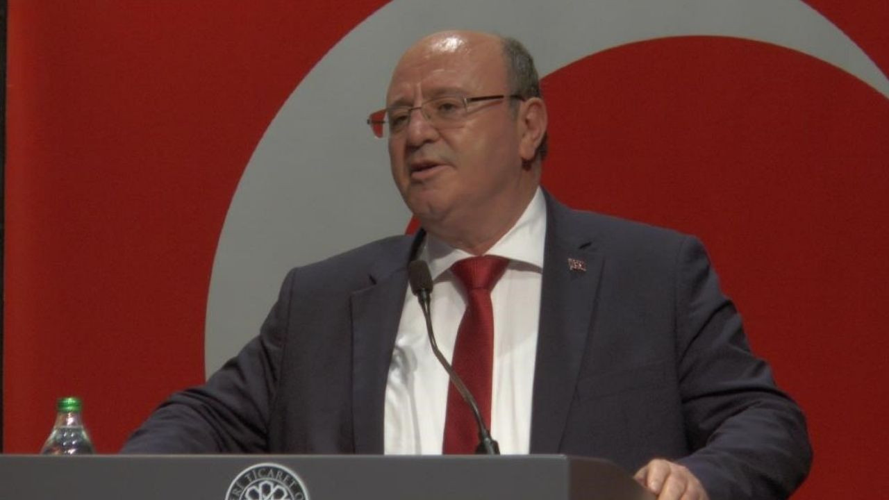 Et ve Süt Kurumu Genel Müdürü Mustafa Kayhan’a kamyonet çarptı! Hayatını kaybetti