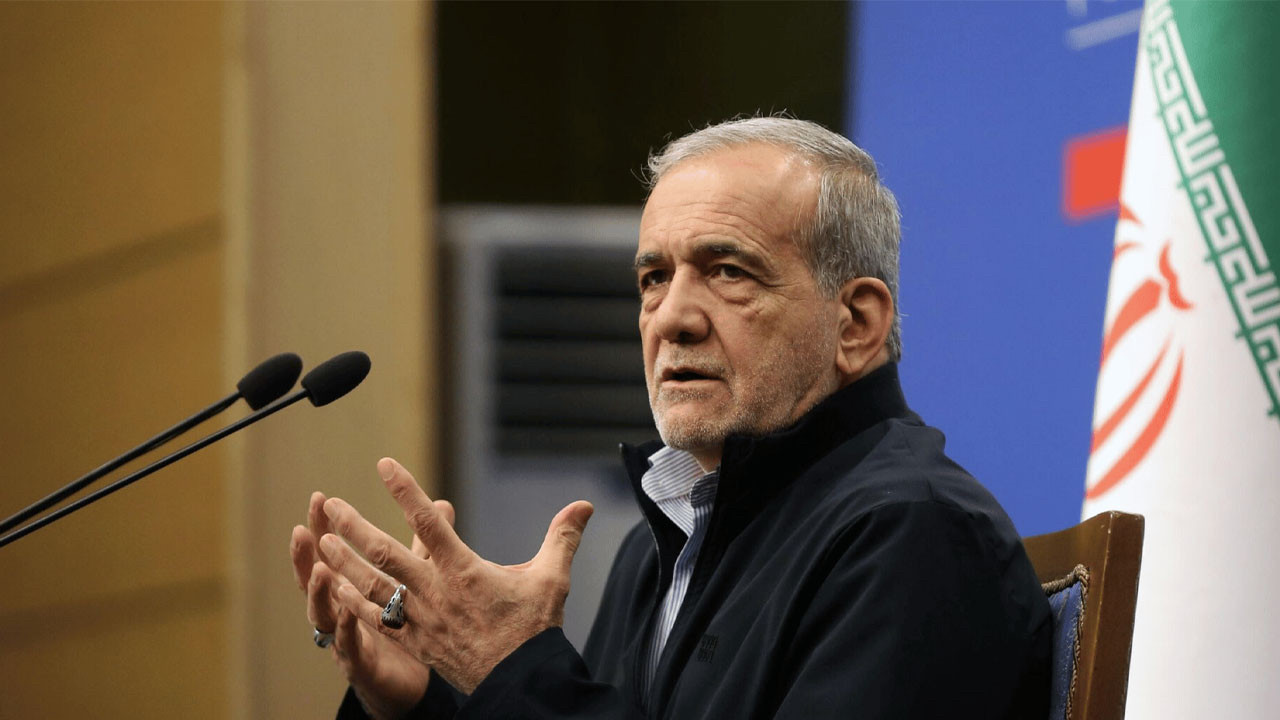 İran, BAE ve Ürdün'den ortak görüşme! İşbirliği mi kurulacak?