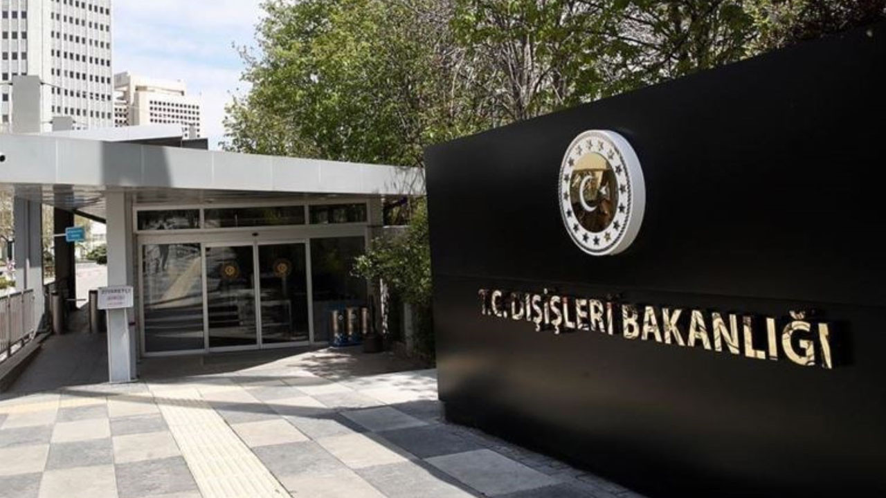 Dışişleri Bakanlığından İsrail’in İran saldırısı açıklaması... Kınama var, başsağlığı yok