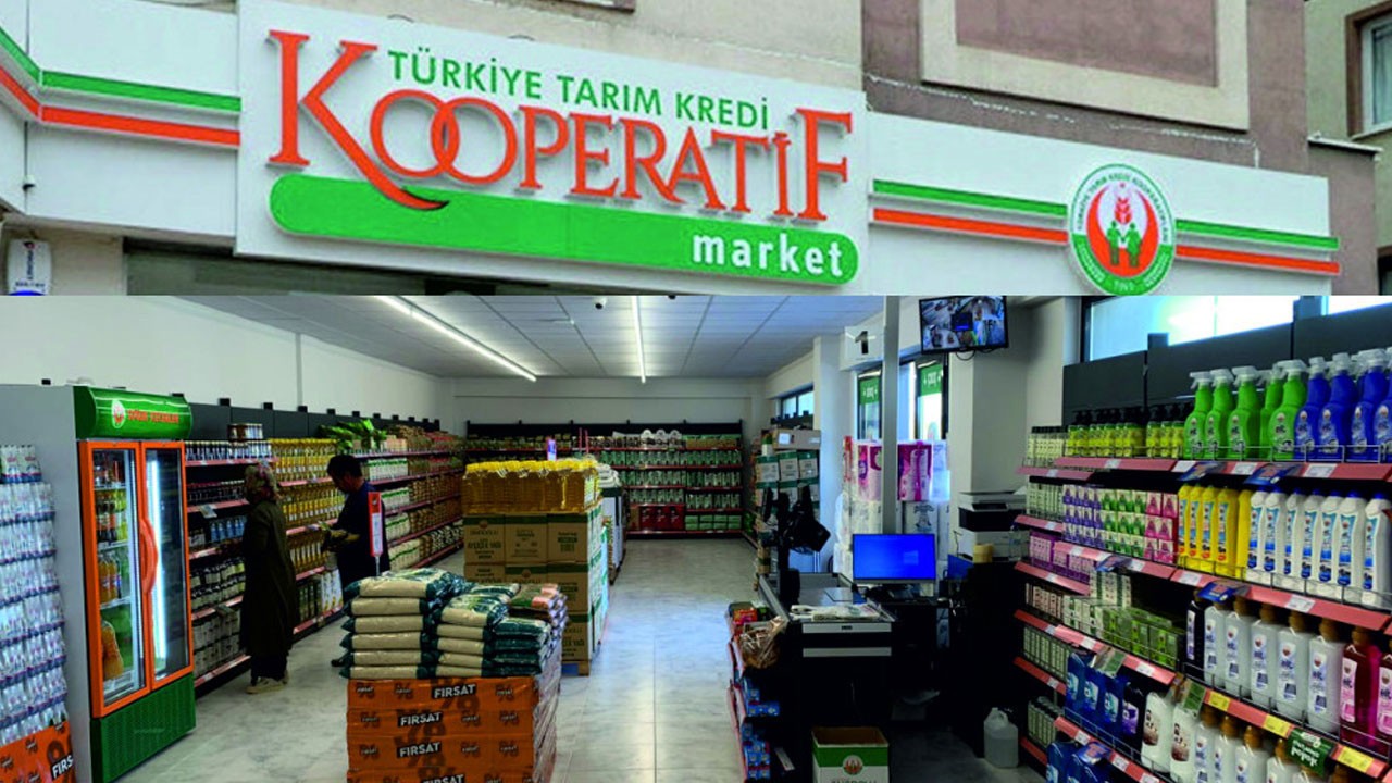 Tarım Kredi'den 1 alana 1 bedava kampanyası! Peki hangi ürünlerde 1 alana 1 bedava var? İşte yanıtı