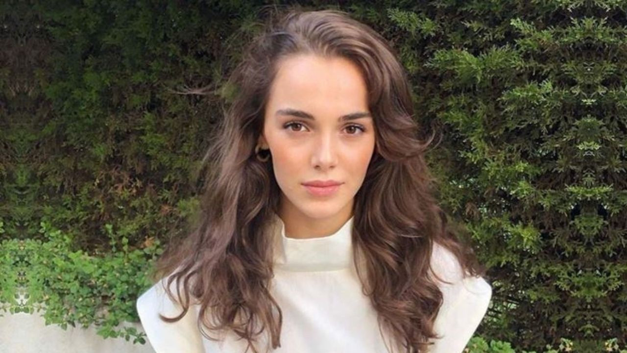 Hafsanur Sancaktutan uyardı! Dolandırıcıların yeni yöntemi pes dedirtti