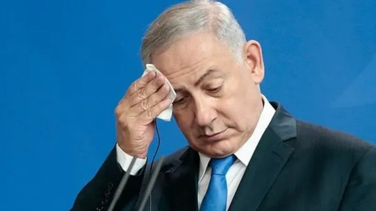 Katargate davasında ilk duruşma görüldü: Netanyahu'nun danışmanına ev hapsi kararı
