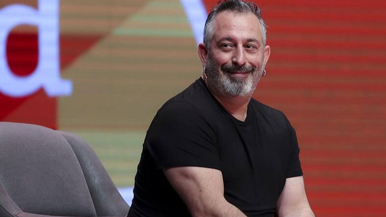 Cem Yılmaz eleştiriler karşısında sessizliğini bozdu: Sosyal medyadan patladı! Ferhan Şensoy, Cem Yılmaz'a neden kovuğu vermedi! Cem Yılmaz kavga ne oldı?