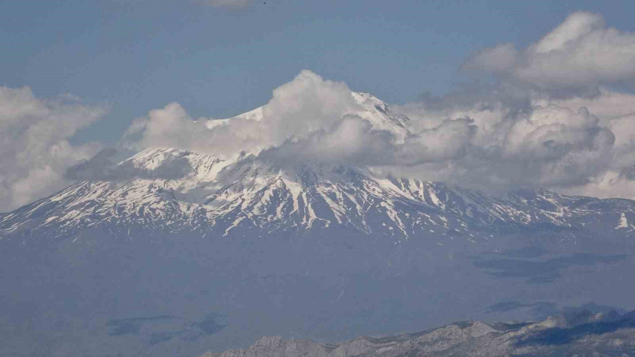 Göz kamaştıran manzarasıyla dikkat çekiyor