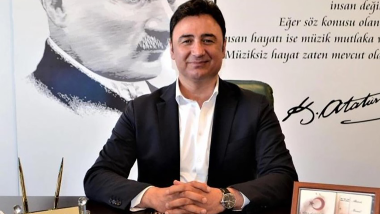 MESAM Başkanı Ergül: 13 milyon euro telif topluyoruz