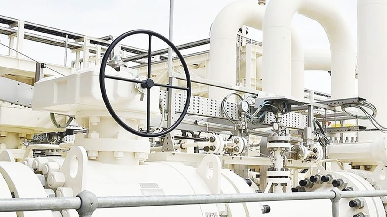 Sırbistan-Macaristan petrol boru hattında hedef 2028