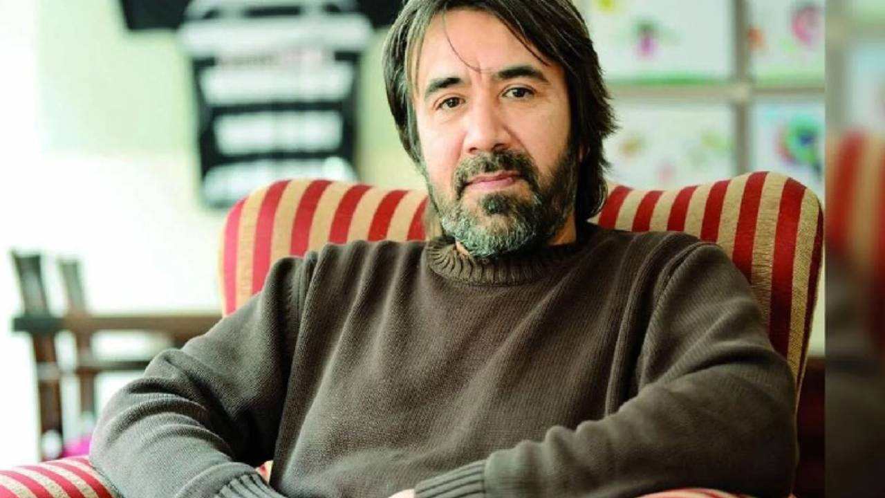 Altın Safran Belgesel Film Festivali'nin onur konuğu Zeki Demirkubuz